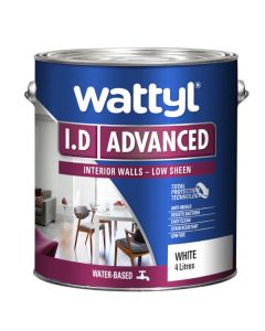 ID Advanced